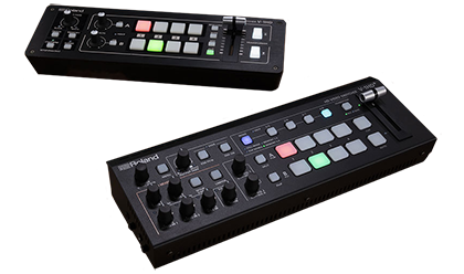 Roland V-1HD+ HD Video Switcher